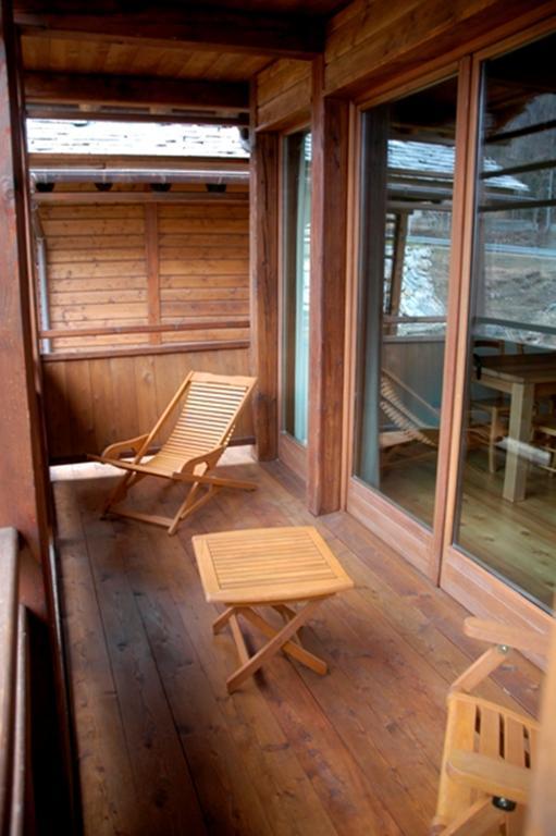 Pietre Gemelle Resort Alagna Valsesia Room photo