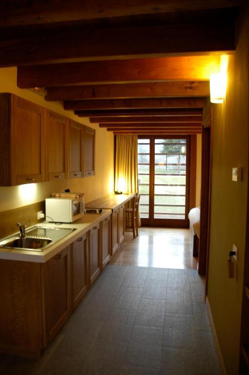 Pietre Gemelle Resort Alagna Valsesia Room photo