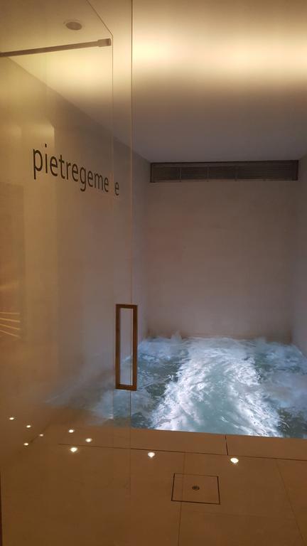 Pietre Gemelle Resort Alagna Valsesia Exterior photo