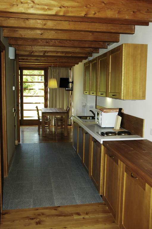 Pietre Gemelle Resort Alagna Valsesia Exterior photo