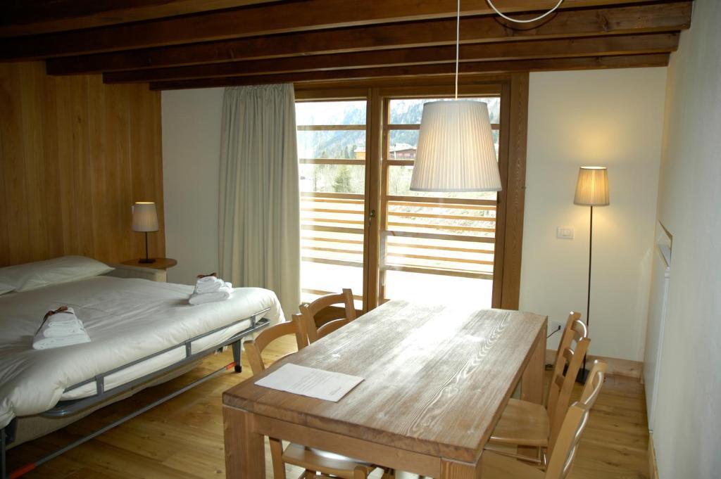 Pietre Gemelle Resort Alagna Valsesia Room photo